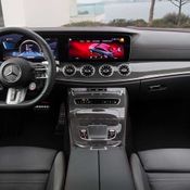 เผยโฉมทางการ Mercedes-AMG E53 2021 จัดเต็มทั้งรุ่น Coupe และ Cabriolet