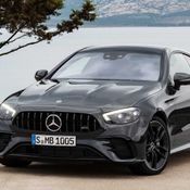 เผยโฉมทางการ Mercedes-AMG E53 2021 จัดเต็มทั้งรุ่น Coupe และ Cabriolet