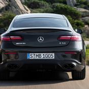 เผยโฉมทางการ Mercedes-AMG E53 2021 จัดเต็มทั้งรุ่น Coupe และ Cabriolet