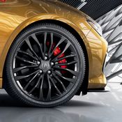 เผยสเปกทางการ Acura TLX 2021 มาพร้อมรุ่นพิเศษ Type S แรงจัดกว่าเคย