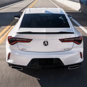 เผยสเปกทางการ Acura TLX 2021 มาพร้อมรุ่นพิเศษ Type S แรงจัดกว่าเคย