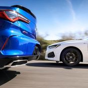 เผยสเปกทางการ Acura TLX 2021 มาพร้อมรุ่นพิเศษ Type S แรงจัดกว่าเคย