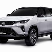 เปิดค่าตัว All-new Toyota Fortuner 2020 ทุกรุ่นย่อย เคาะเริ่ม 1.319 ล้านบาท