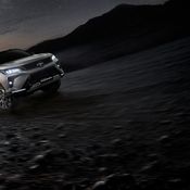 เจาะลึกทุกซอกมุม All-new Toyota Fortuner 2020 อเนกประสงค์สปอร์ตสุดพรีเมียม