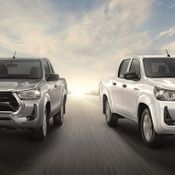 รวบรวมทุกจุดเด่น All-new Toyota Hilux Revo 2020 กระบะสุดฮอตแห่งยุค