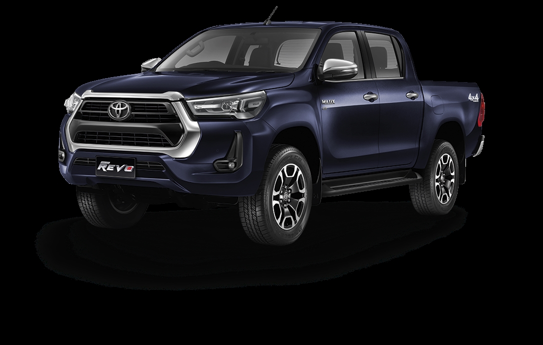 รวบรวมทุกจุดเด่น All-new Toyota Hilux Revo 2020 กระบะสุดฮอตแห่งยุค