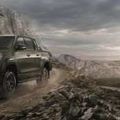 รวบรวมทุกจุดเด่น All-new Toyota Hilux Revo 2020 กระบะสุดฮอตแห่งยุค