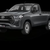 รวบรวมทุกจุดเด่น All-new Toyota Hilux Revo 2020 กระบะสุดฮอตแห่งยุค