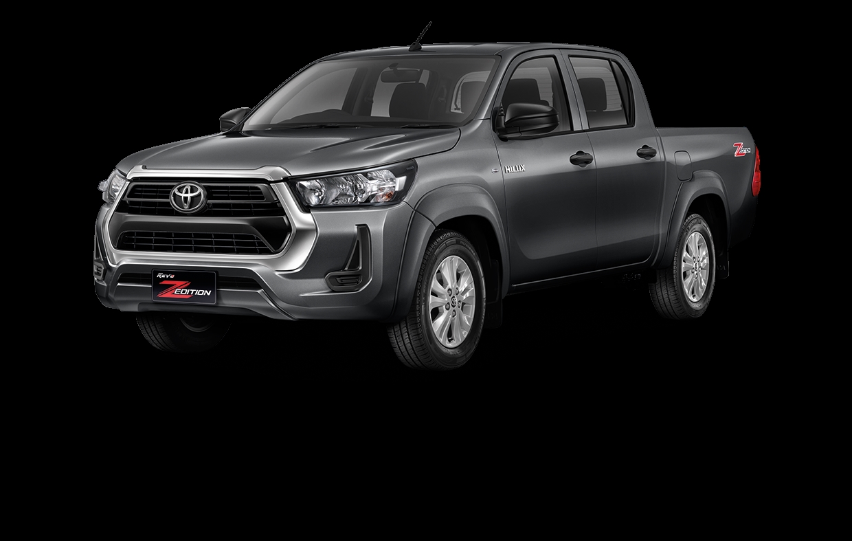 รวบรวมทุกจุดเด่น All-new Toyota Hilux Revo 2020 กระบะสุดฮอตแห่งยุค