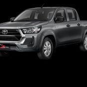 รวบรวมทุกจุดเด่น All-new Toyota Hilux Revo 2020 กระบะสุดฮอตแห่งยุค