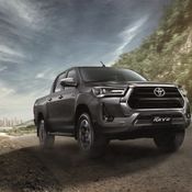 รวบรวมทุกจุดเด่น All-new Toyota Hilux Revo 2020 กระบะสุดฮอตแห่งยุค