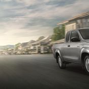 รวบรวมทุกจุดเด่น All-new Toyota Hilux Revo 2020 กระบะสุดฮอตแห่งยุค