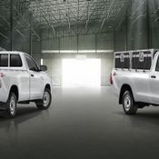 รวบรวมทุกจุดเด่น All-new Toyota Hilux Revo 2020 กระบะสุดฮอตแห่งยุค