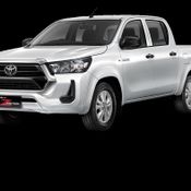 รวบรวมทุกจุดเด่น All-new Toyota Hilux Revo 2020 กระบะสุดฮอตแห่งยุค