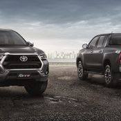 รวบรวมทุกจุดเด่น All-new Toyota Hilux Revo 2020 กระบะสุดฮอตแห่งยุค