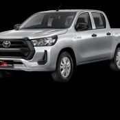 รวบรวมทุกจุดเด่น All-new Toyota Hilux Revo 2020 กระบะสุดฮอตแห่งยุค