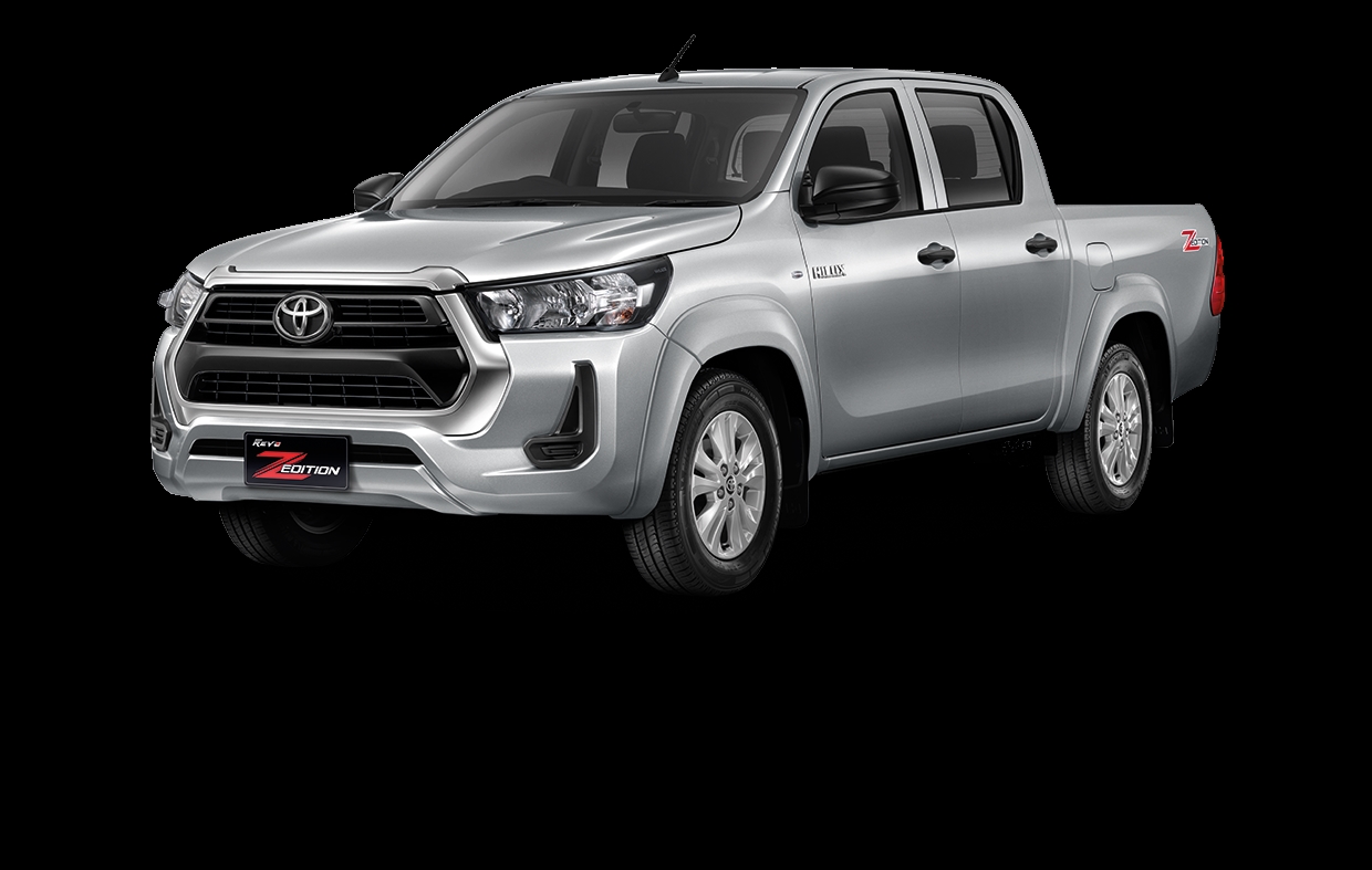 รวบรวมทุกจุดเด่น All-new Toyota Hilux Revo 2020 กระบะสุดฮอตแห่งยุค