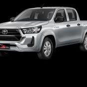 รวบรวมทุกจุดเด่น All-new Toyota Hilux Revo 2020 กระบะสุดฮอตแห่งยุค