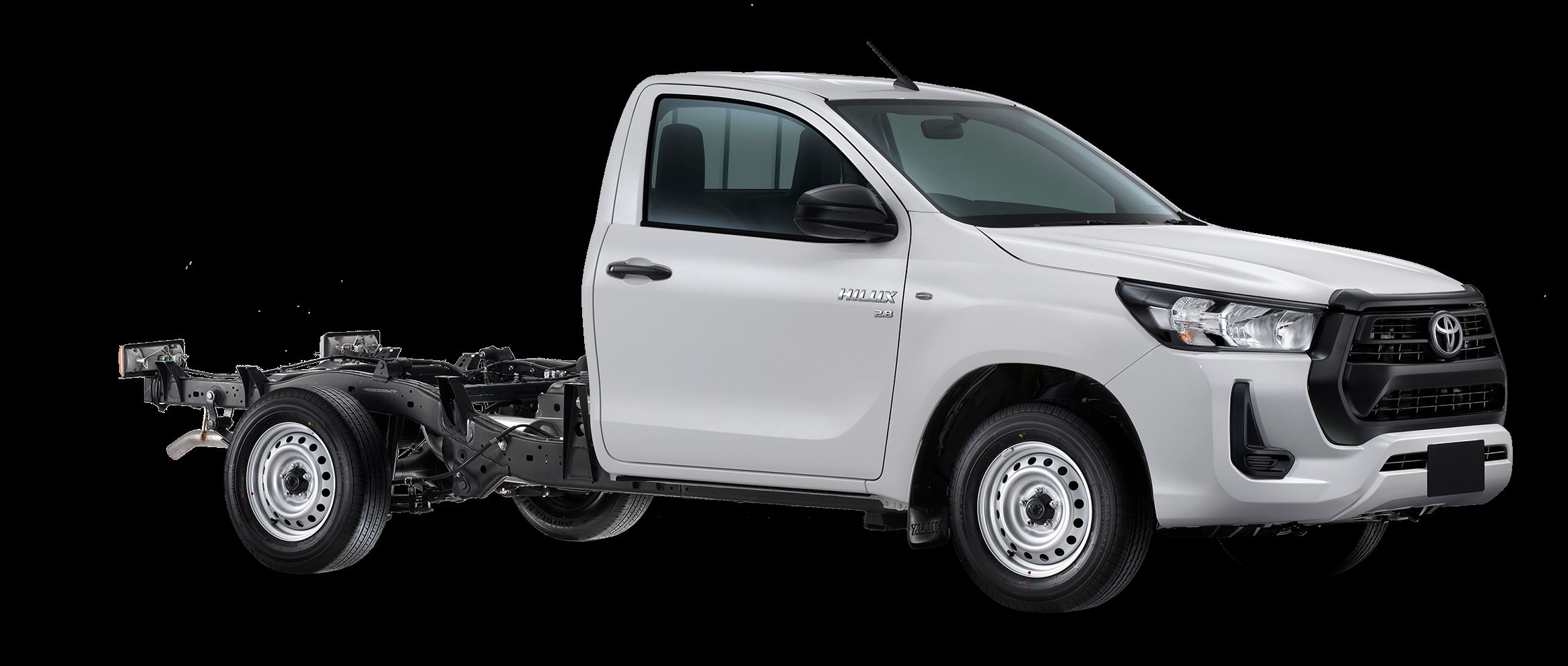 รวบรวมทุกจุดเด่น All-new Toyota Hilux Revo 2020 กระบะสุดฮอตแห่งยุค