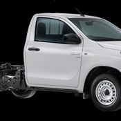 รวบรวมทุกจุดเด่น All-new Toyota Hilux Revo 2020 กระบะสุดฮอตแห่งยุค