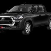 รวบรวมทุกจุดเด่น All-new Toyota Hilux Revo 2020 กระบะสุดฮอตแห่งยุค