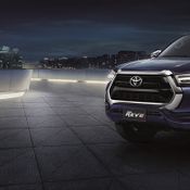 รวบรวมทุกจุดเด่น All-new Toyota Hilux Revo 2020 กระบะสุดฮอตแห่งยุค