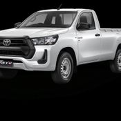 รวบรวมทุกจุดเด่น All-new Toyota Hilux Revo 2020 กระบะสุดฮอตแห่งยุค