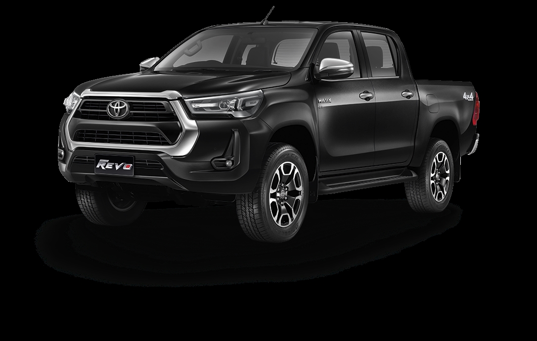 รวบรวมทุกจุดเด่น All-new Toyota Hilux Revo 2020 กระบะสุดฮอตแห่งยุค