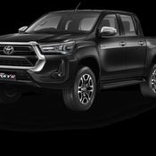 รวบรวมทุกจุดเด่น All-new Toyota Hilux Revo 2020 กระบะสุดฮอตแห่งยุค