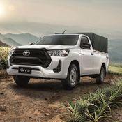 รวบรวมทุกจุดเด่น All-new Toyota Hilux Revo 2020 กระบะสุดฮอตแห่งยุค