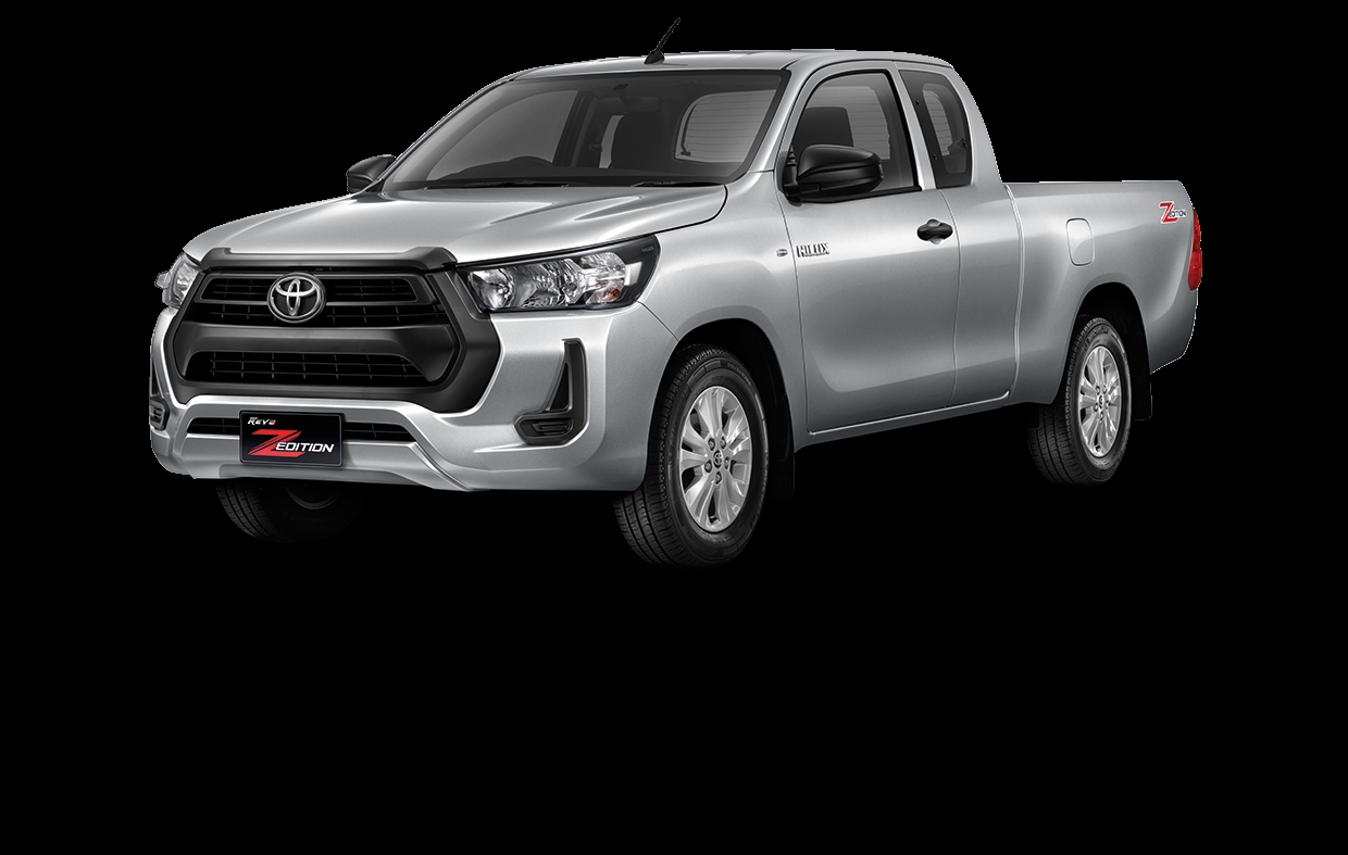 รวบรวมทุกจุดเด่น All-new Toyota Hilux Revo 2020 กระบะสุดฮอตแห่งยุค