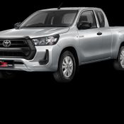 รวบรวมทุกจุดเด่น All-new Toyota Hilux Revo 2020 กระบะสุดฮอตแห่งยุค