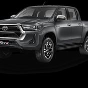 รวบรวมทุกจุดเด่น All-new Toyota Hilux Revo 2020 กระบะสุดฮอตแห่งยุค