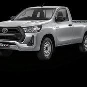 รวบรวมทุกจุดเด่น All-new Toyota Hilux Revo 2020 กระบะสุดฮอตแห่งยุค