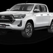 รวบรวมทุกจุดเด่น All-new Toyota Hilux Revo 2020 กระบะสุดฮอตแห่งยุค