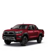 รวบรวมทุกจุดเด่น All-new Toyota Hilux Revo 2020 กระบะสุดฮอตแห่งยุค