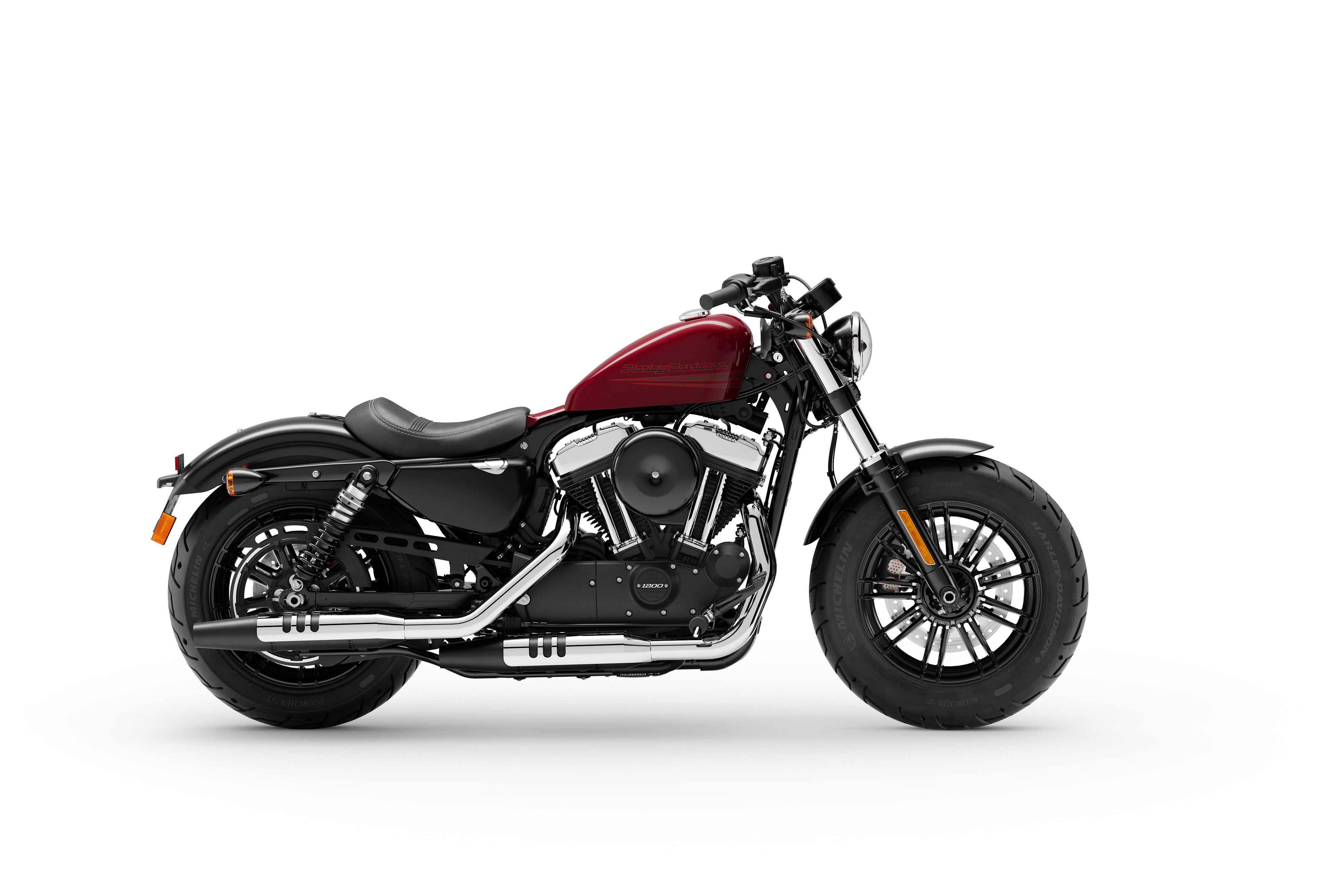 เผยราคาใหม่ Harley-Davidson รุ่นปี 2020 จัดเต็มตระกูลยอดนิยม