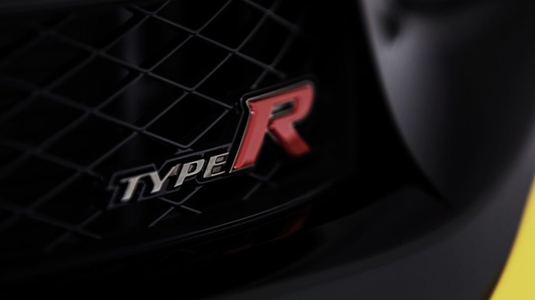 หมดเกลี้ยงใน 4 นาที! Honda Civic Type R Limited Edition เปิดตัวแล้วที่แคนาดา