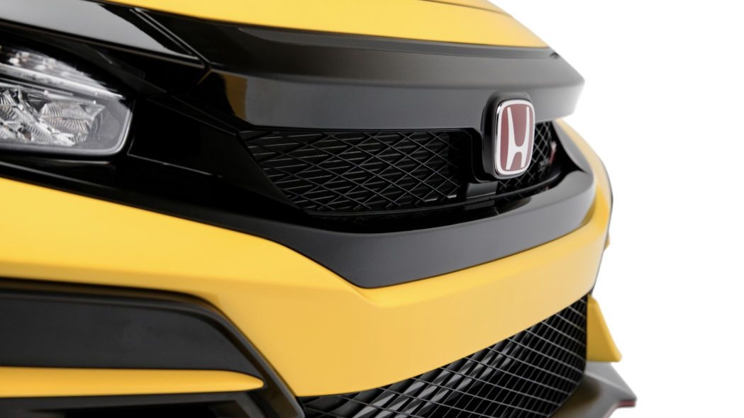 หมดเกลี้ยงใน 4 นาที! Honda Civic Type R Limited Edition เปิดตัวแล้วที่แคนาดา