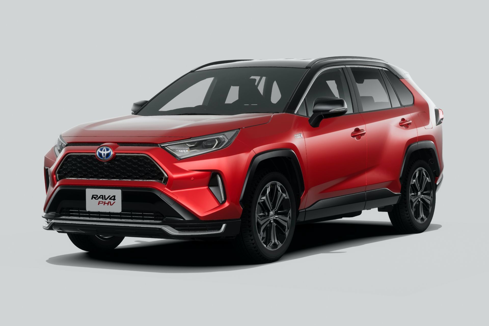 สปอร์ตกว่าเคย! Toyota RAV4 PHV 2021 เคาะราคาที่ญี่ปุ่น แต่ข่าวร้ายคือไม่เข้าไทย