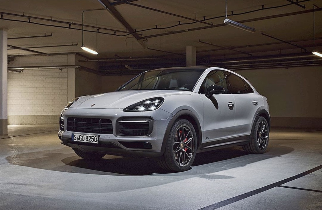 เผยราคาพร้อมสเปก Porsche Cayenne GTS 2021 เอสยูวีตัวแรงเครื่องยนต์ V8