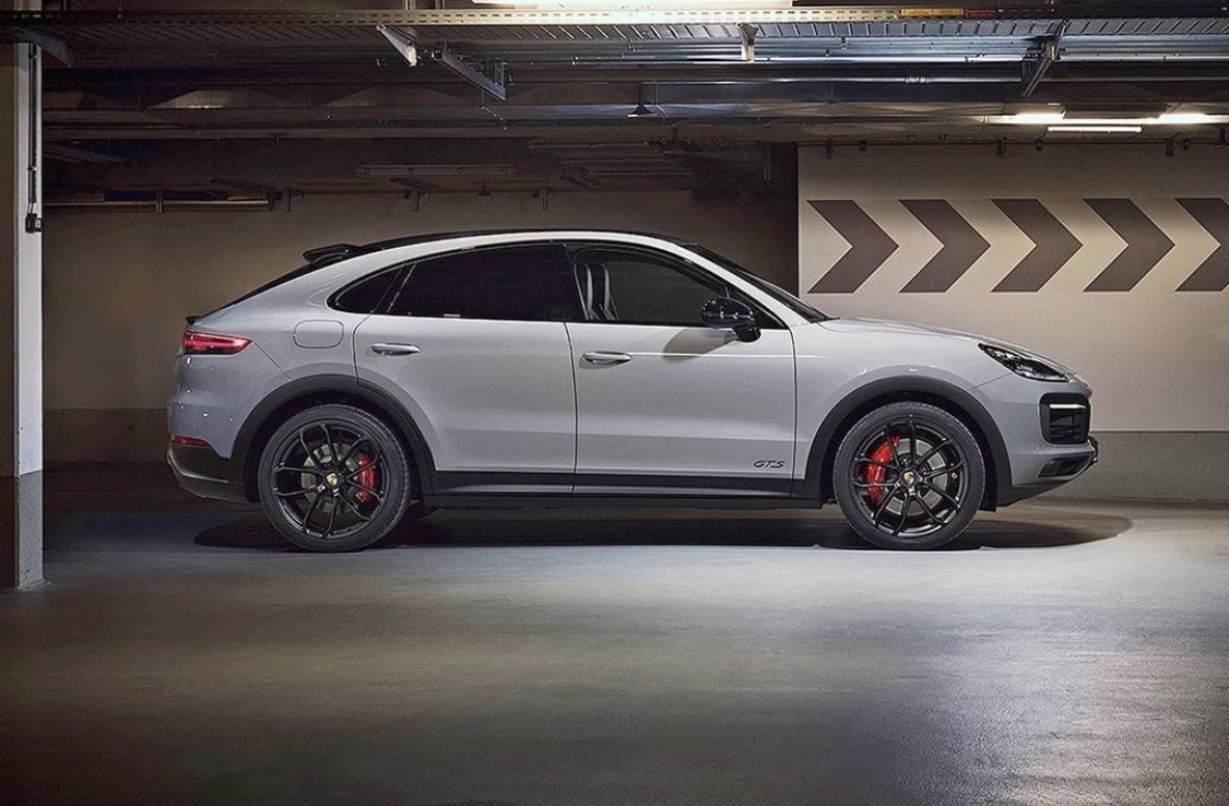 เผยราคาพร้อมสเปก Porsche Cayenne GTS 2021 เอสยูวีตัวแรงเครื่องยนต์ V8