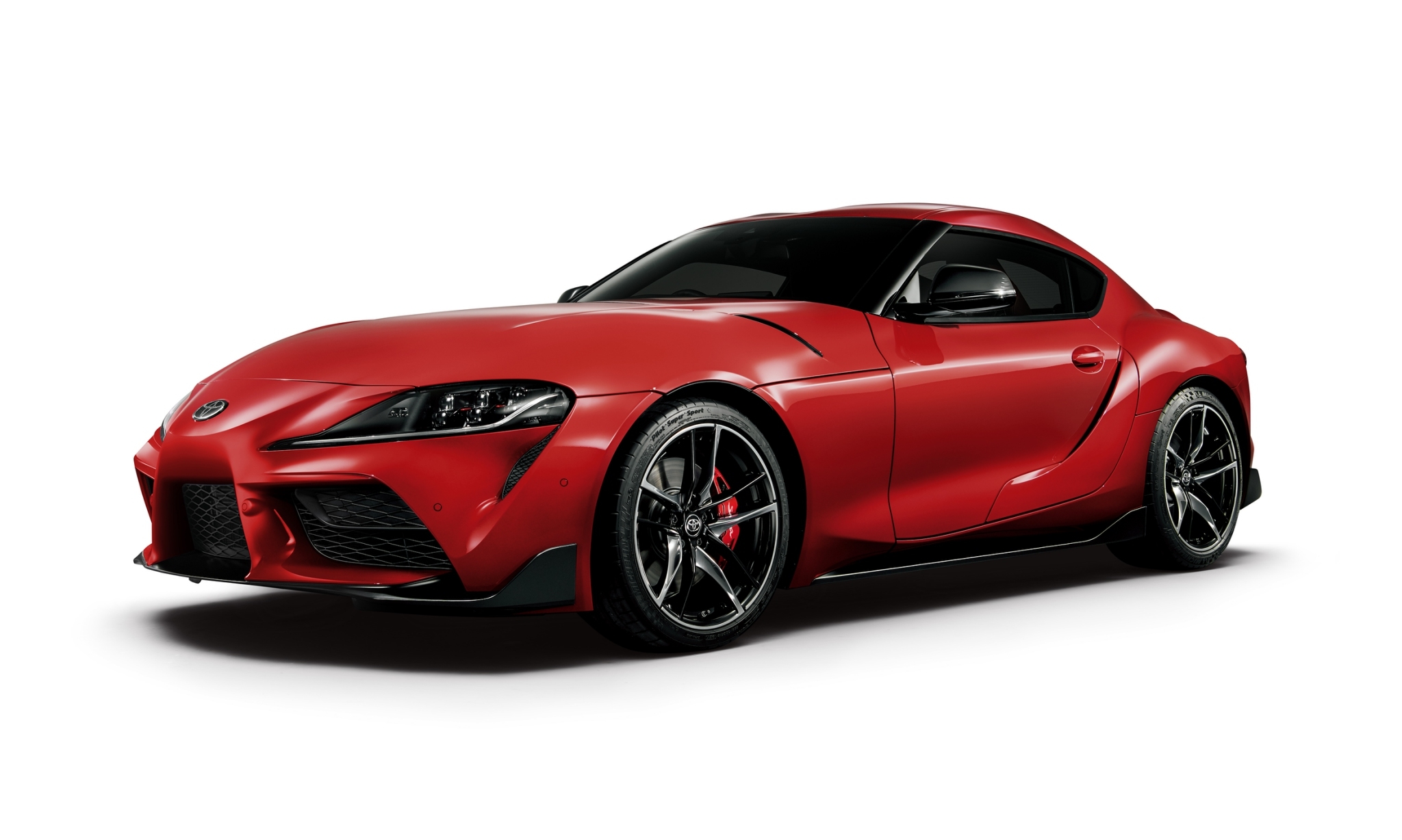 สปอร์ตเต็มขั้น! Toyota GR Supra 2020 Edition เคาะราคาขาย 5 ล้านเศษ