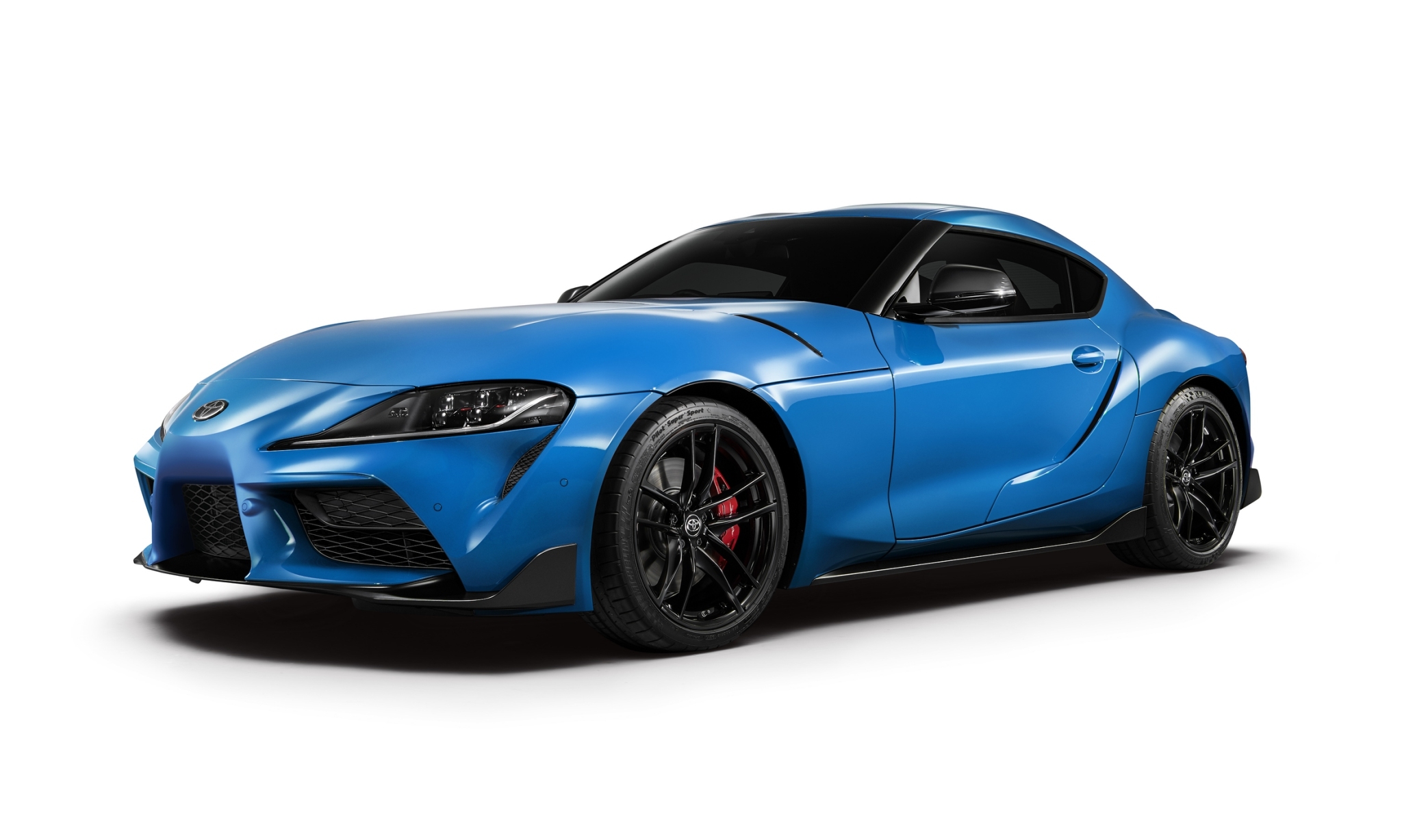 สปอร์ตเต็มขั้น! Toyota GR Supra 2020 Edition เคาะราคาขาย 5 ล้านเศษ