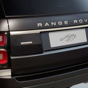 พิเศษไม่ถึง 2,000 คัน! Range Rover Fifty ฉลองครบ 50 ปีแห่งความคลาสสิก