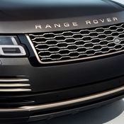 พิเศษไม่ถึง 2,000 คัน! Range Rover Fifty ฉลองครบ 50 ปีแห่งความคลาสสิก