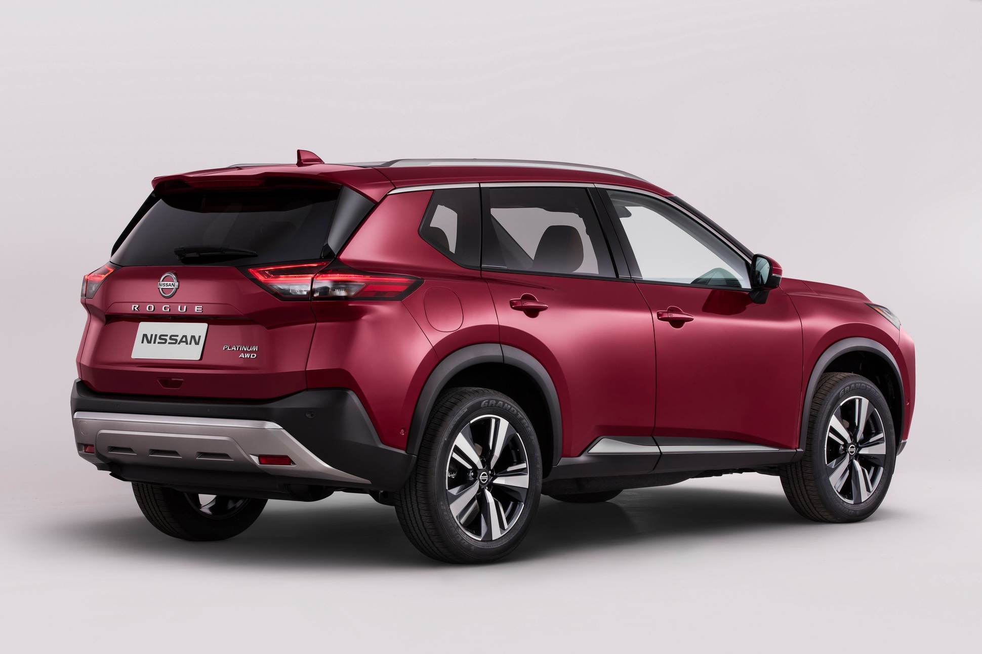 ปรับใหม่ทั้งคัน! Nissan X-Trail 2021 เอสยูวียอดฮิตเปิดตัวที่สหรัฐฯ เริ่มต้นราว 8 แสน