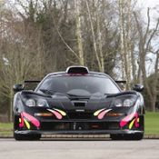 กว่า 400 ล้านบาท! แนะนำ McLaren F1 GTR Longtail รถวิ่งบนท้องถนนที่แพงที่สุด