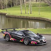 กว่า 400 ล้านบาท! แนะนำ McLaren F1 GTR Longtail รถวิ่งบนท้องถนนที่แพงที่สุด