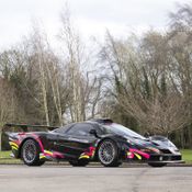 กว่า 400 ล้านบาท! แนะนำ McLaren F1 GTR Longtail รถวิ่งบนท้องถนนที่แพงที่สุด